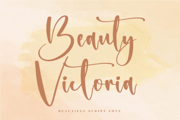Beauty Victoria Review
