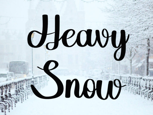 Chistmas Holiday: A Script Font for Elegant Branding