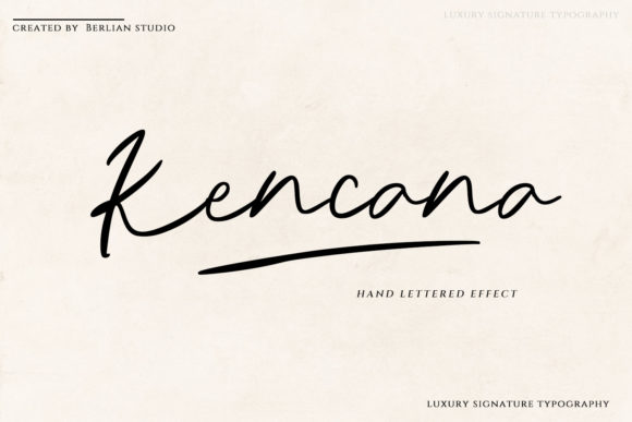 Kencana: A Script Amp Review