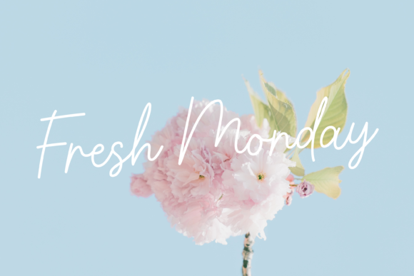 Simply Lovely Font for Business