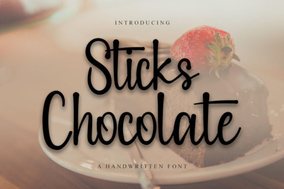 Sticks Chocolate: A Designer’s Real-World Review