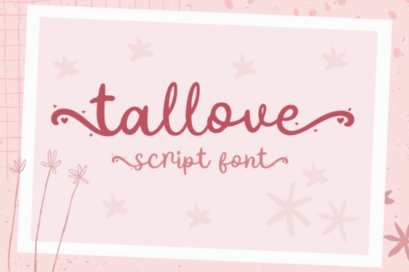 Tallove: A Script Amp for Campaigns
