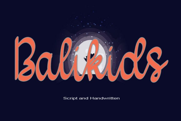 Use Balikids for Elegant Branding