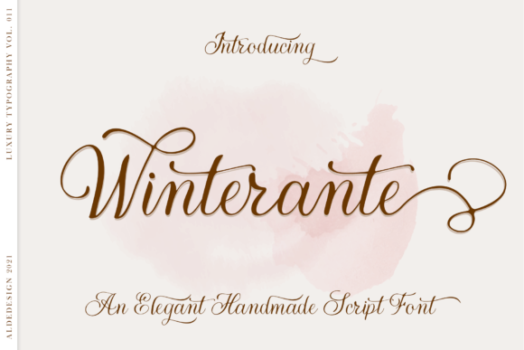 Winterante: A Script Amp Review